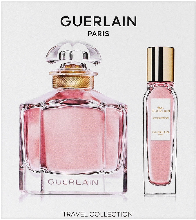 Mon Guerlain TRAVEL SET