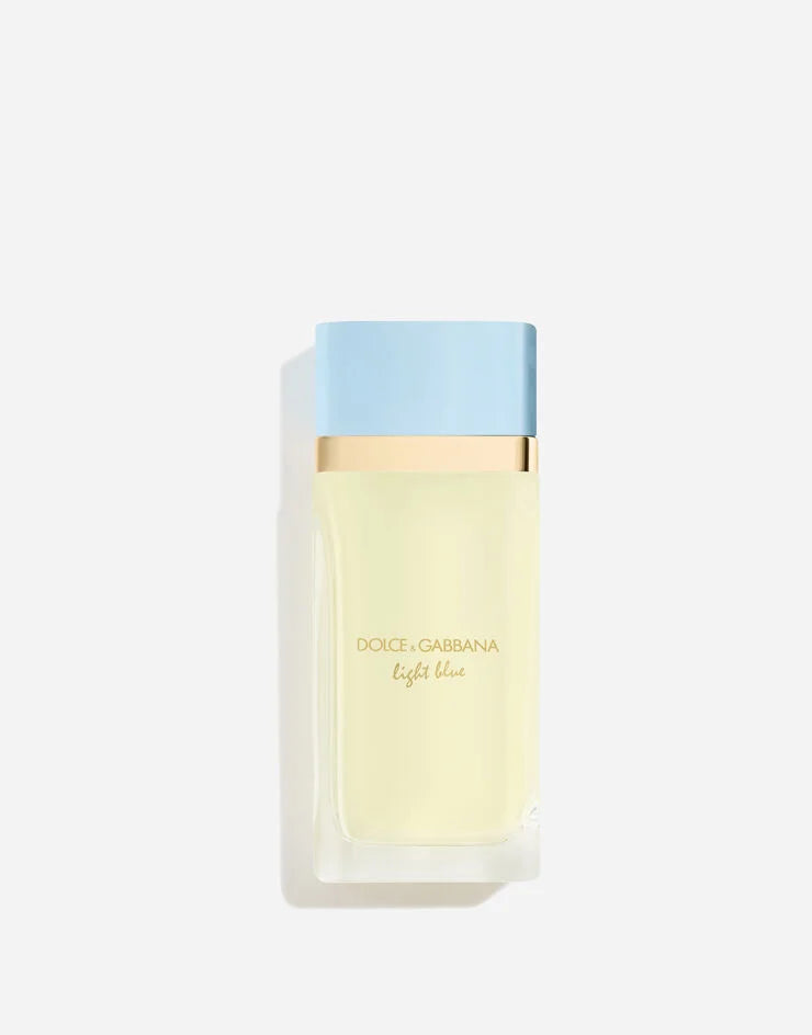 D&G LIGHT BLUE EDP 100ML