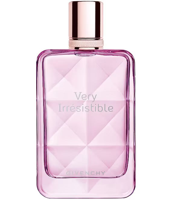 VERY IRRESISTIBLE GIVENCHY EDP 80ML TESTER(CAJA BLANCA)