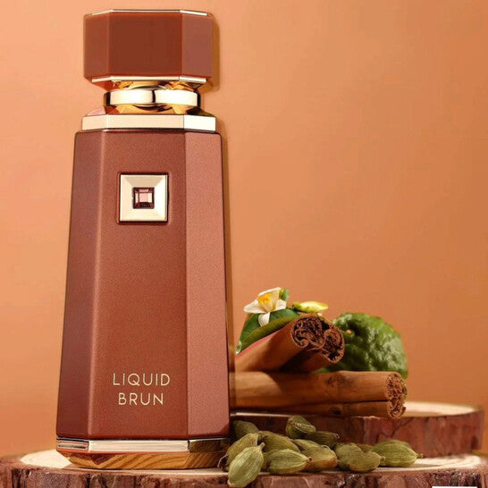 LIQUID BRUN FRENCH AVENUE