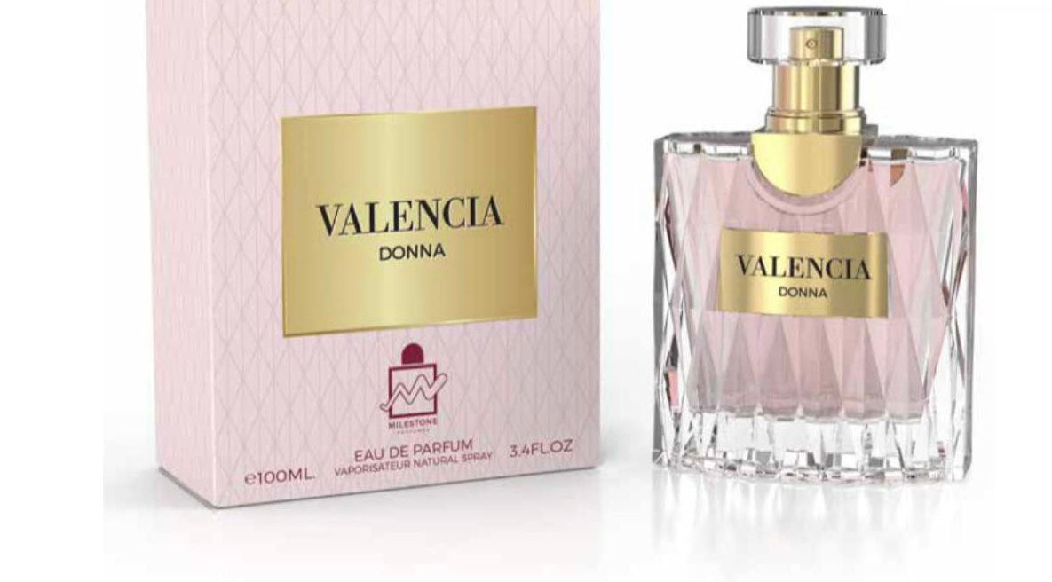 Valencia Donna