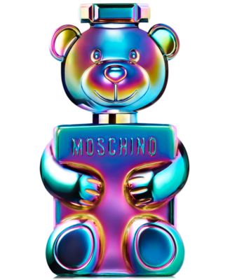 MOSCHINO TOY 2 PEARL TESTER(CAJA BLANCA)