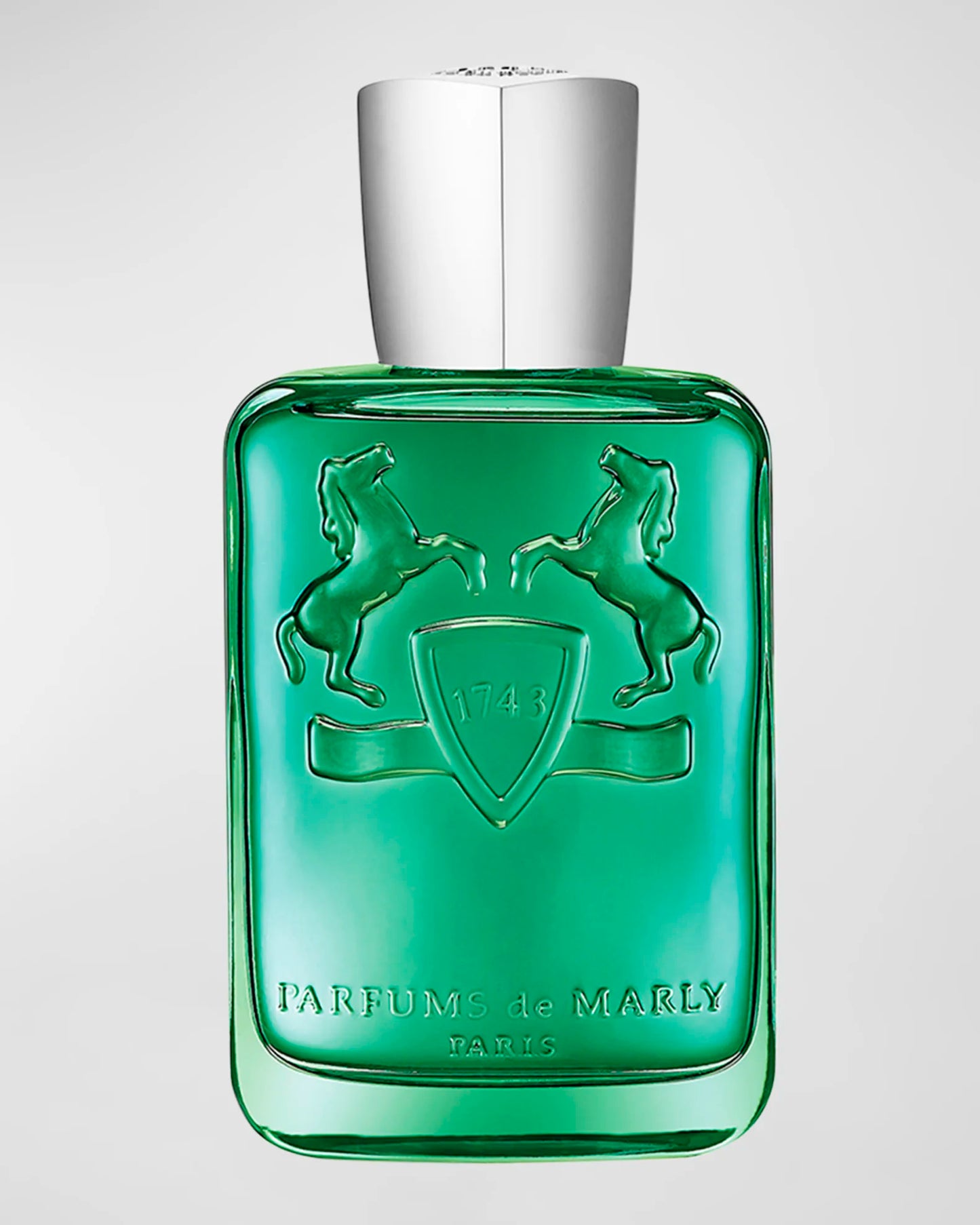 GREENLEY PARFUMS DE MARLY TESTER(CAJA BLANCA) 125ML