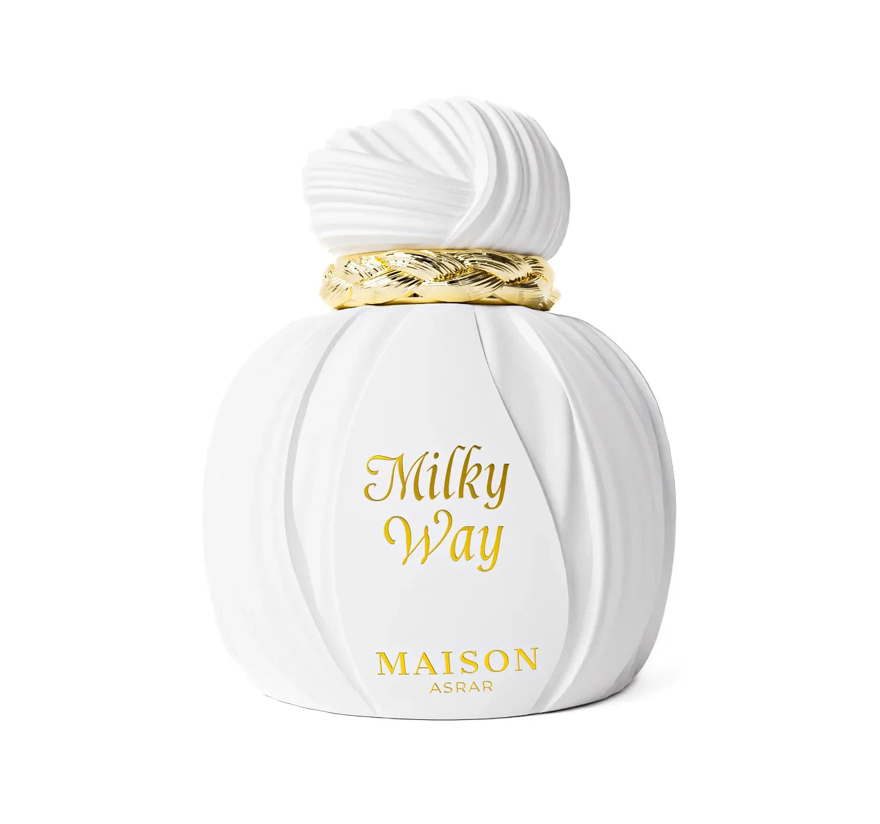 MILKY WAY By MAISON ASRAR