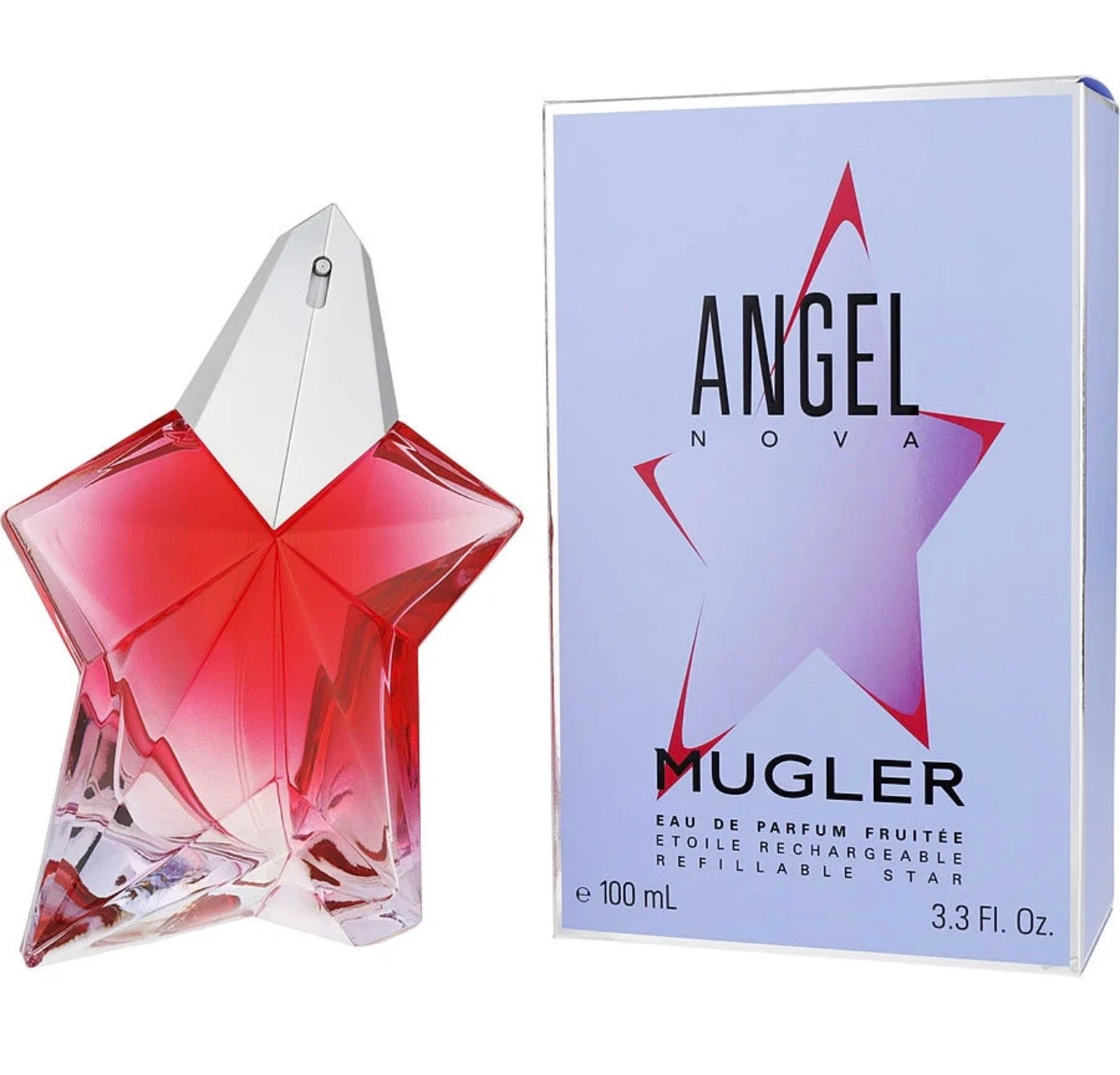 ANGEL NOVA MUGLER EDP 100ML