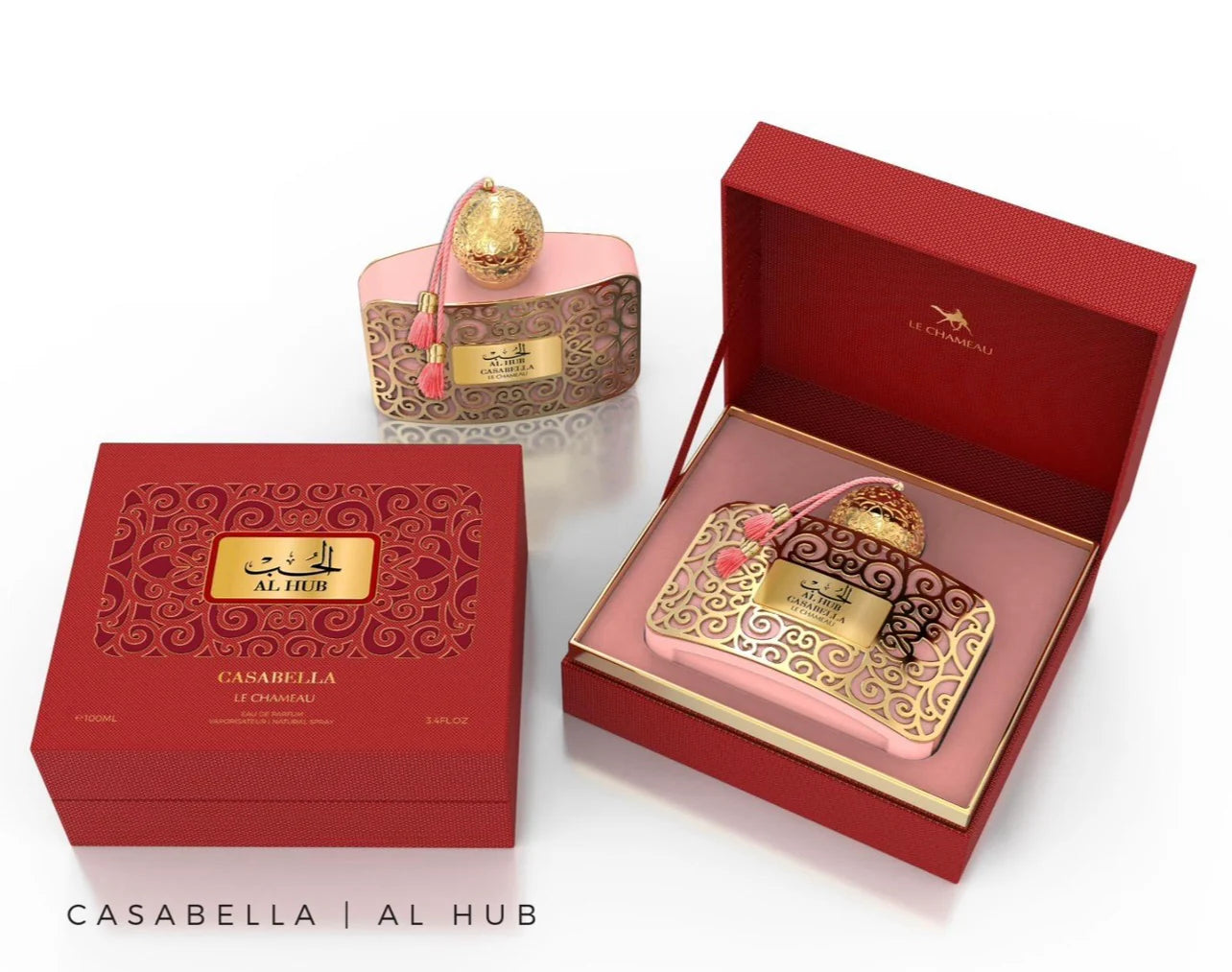 CASABELLA AL HUB