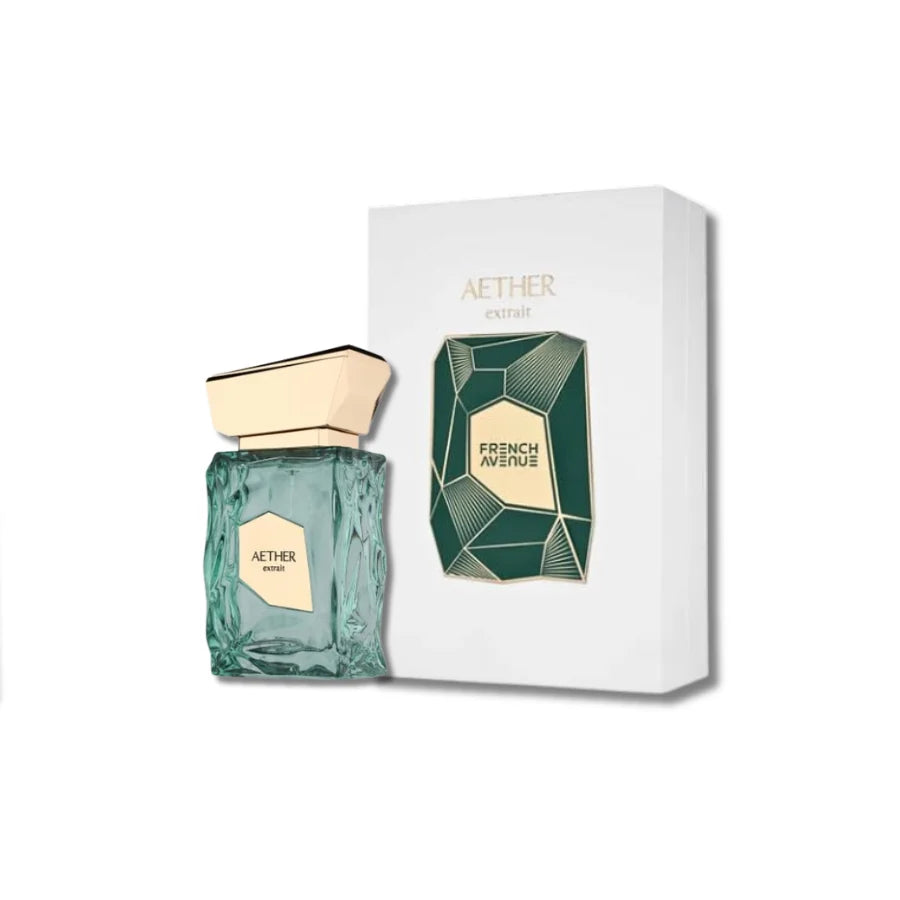 AETHER EXTRAIT FRENCH AVENUE