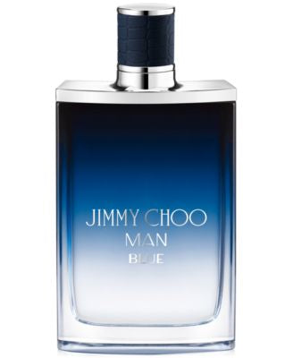 JIMMY CHOO MAN BLUE EDT 100ML TESTER(CAJA BLANCA)