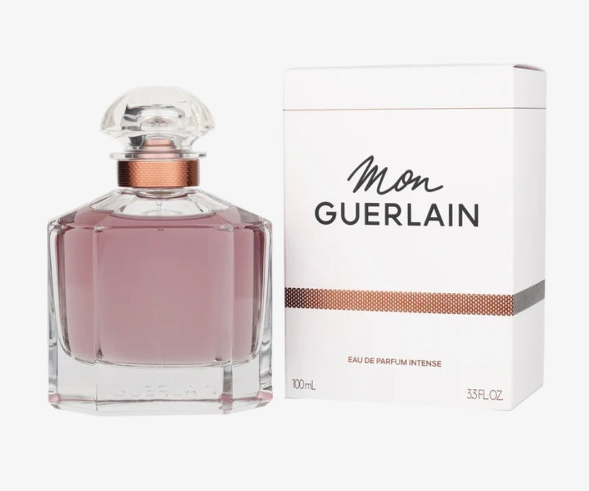 MON GUERLAIN EDP INTENSE 100ML