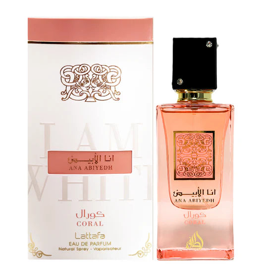 ANA ABIYEDH CORAL