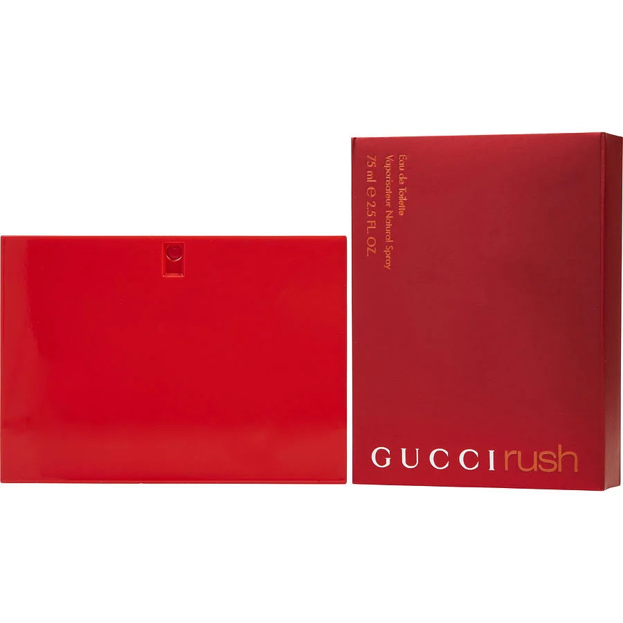 GUCCI RUSH EDT