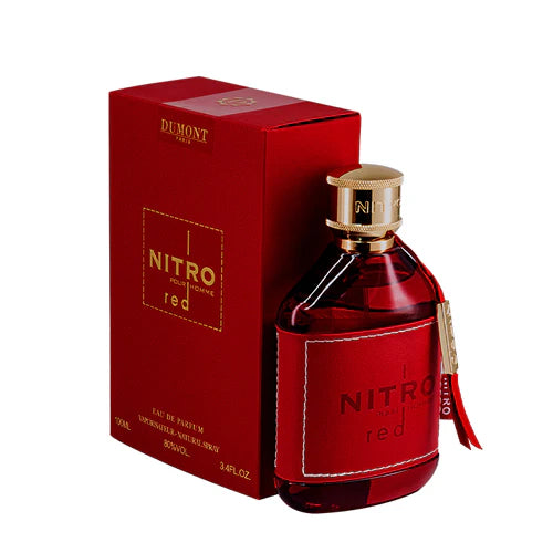 NITRO RED