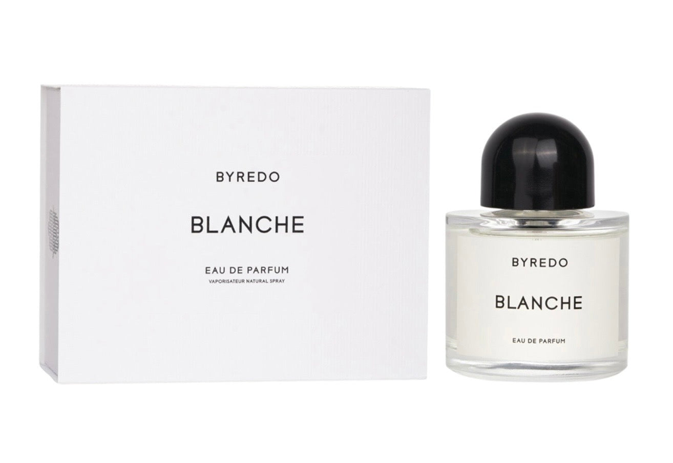 BYREDO BLANCHE