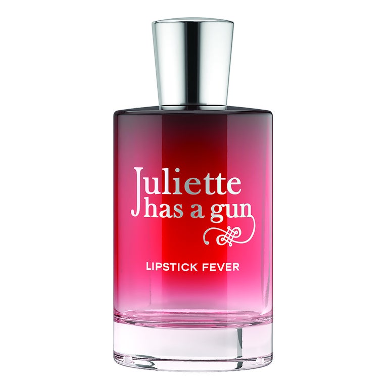 JULIETTE HAS GUN LIPSTICK FEVER(SIN CAJA) EDP 100ML
