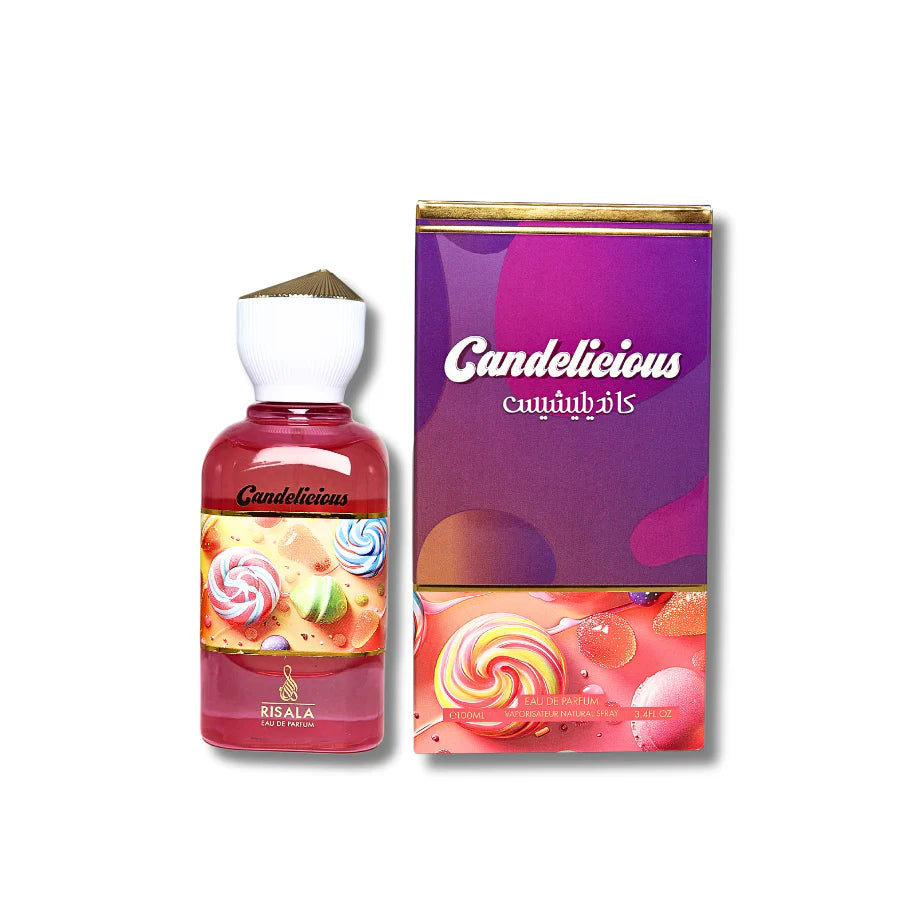 CANDELICIOUS