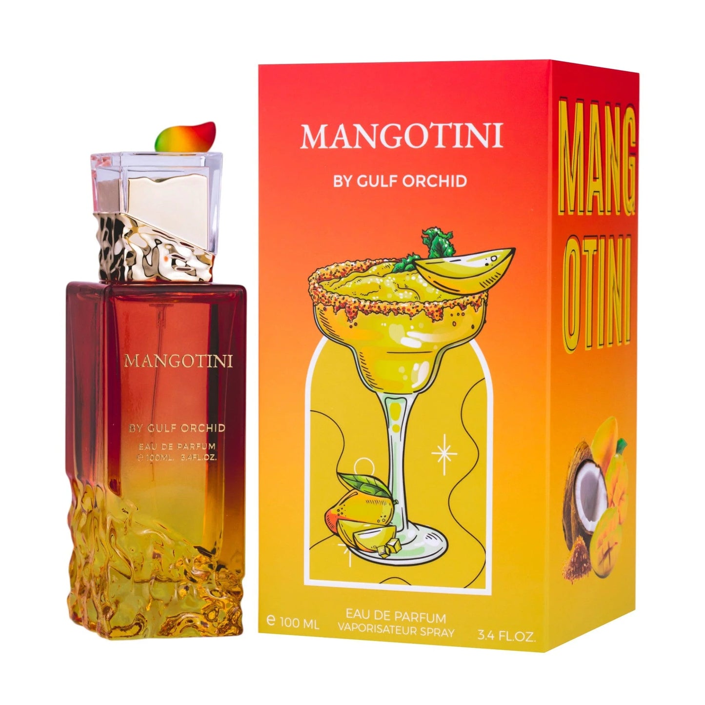 MANGOTINI BY GULF ORCHID