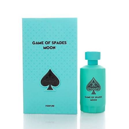 GAME OF SPADE MOON PARFUM