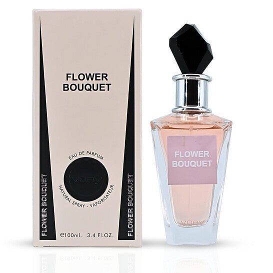 FLOWER BOUQUET(FLOWERBOMB)