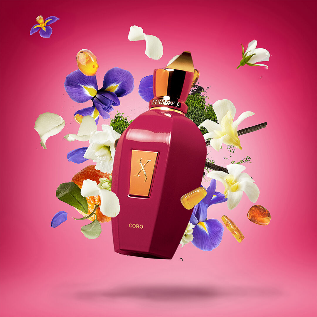 CORO XERJOFF EDP(CAJA ABIERTA)100ML