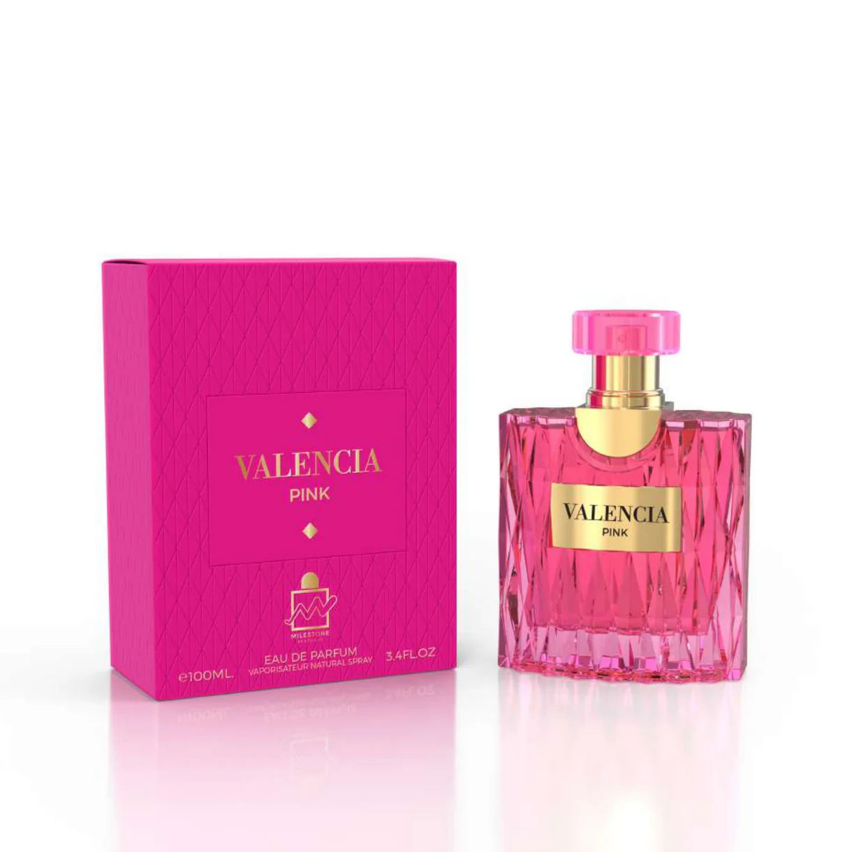 VALENCIA PINK