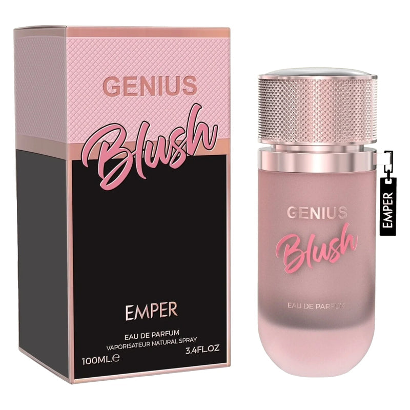 Genius Blush(CAROLINA H BLUSH)