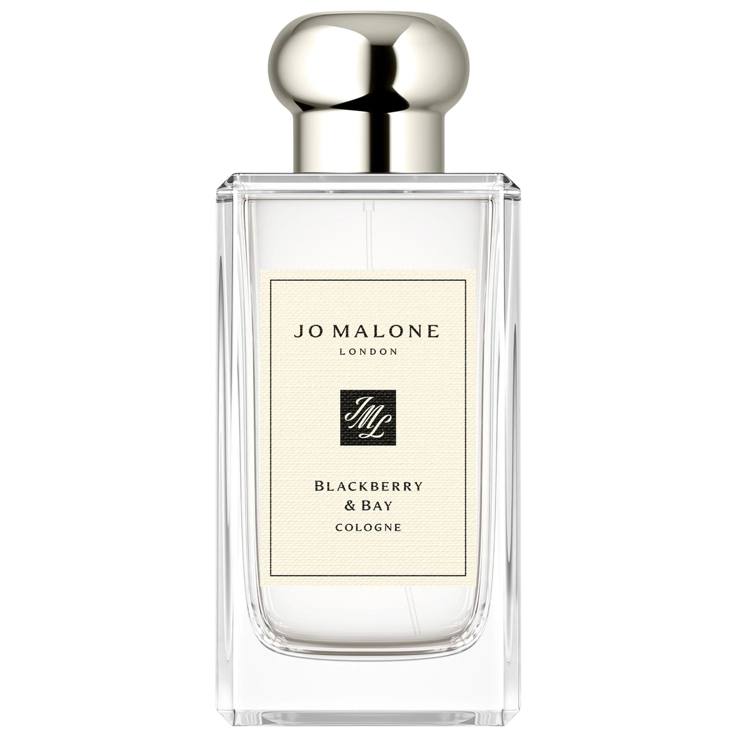 JO MALONE BLACKBERRY & BAY TESTER(CAJA BLANCA)