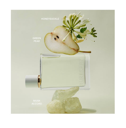 BURBERRY HER EDT 100ML