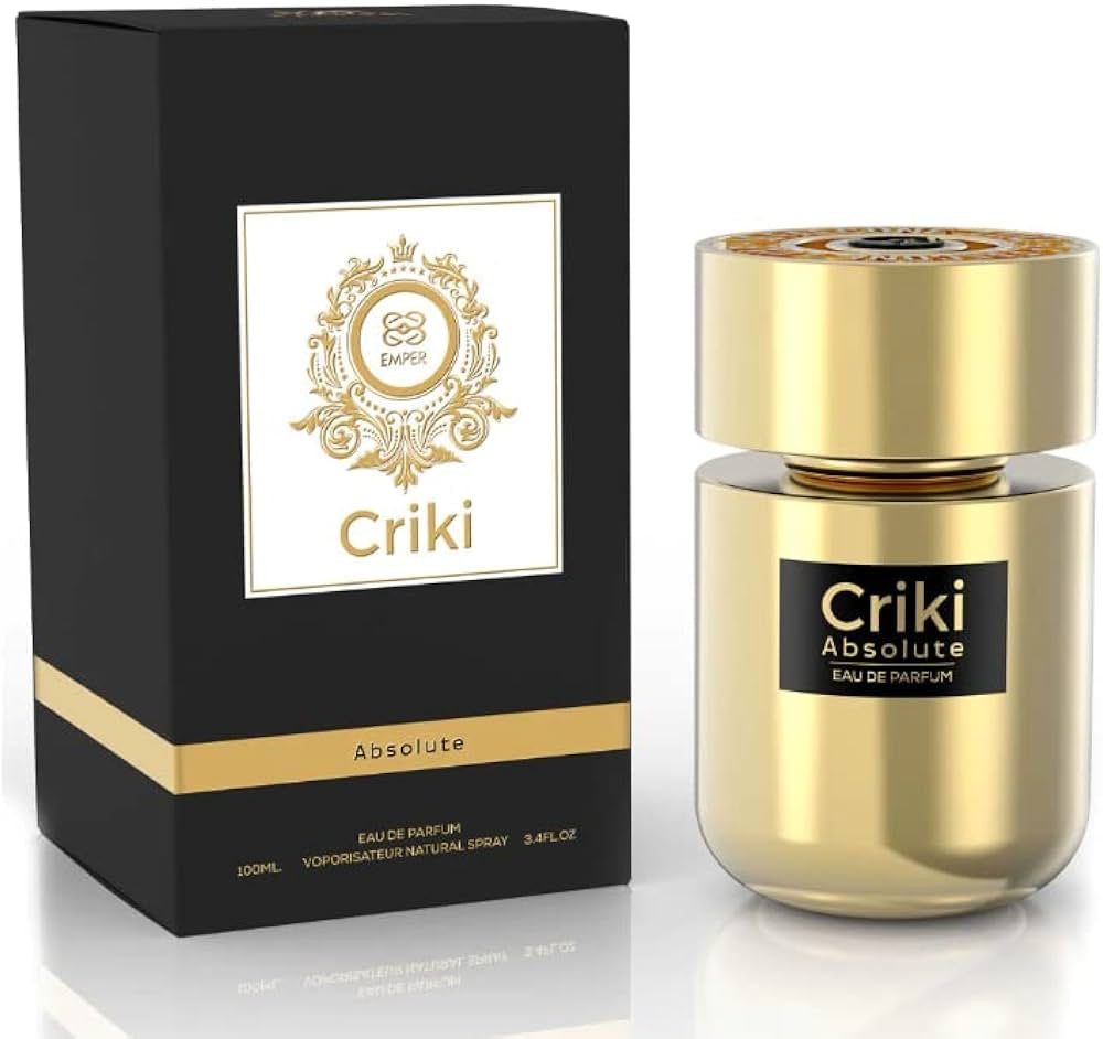 Criki
