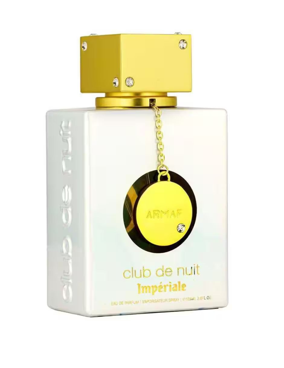 CLUB DE NUIT IMPÉRIALE