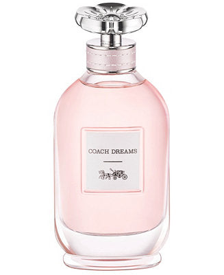 COACH DREAM EDP 90ML TESTER(CAJA BLANCA)