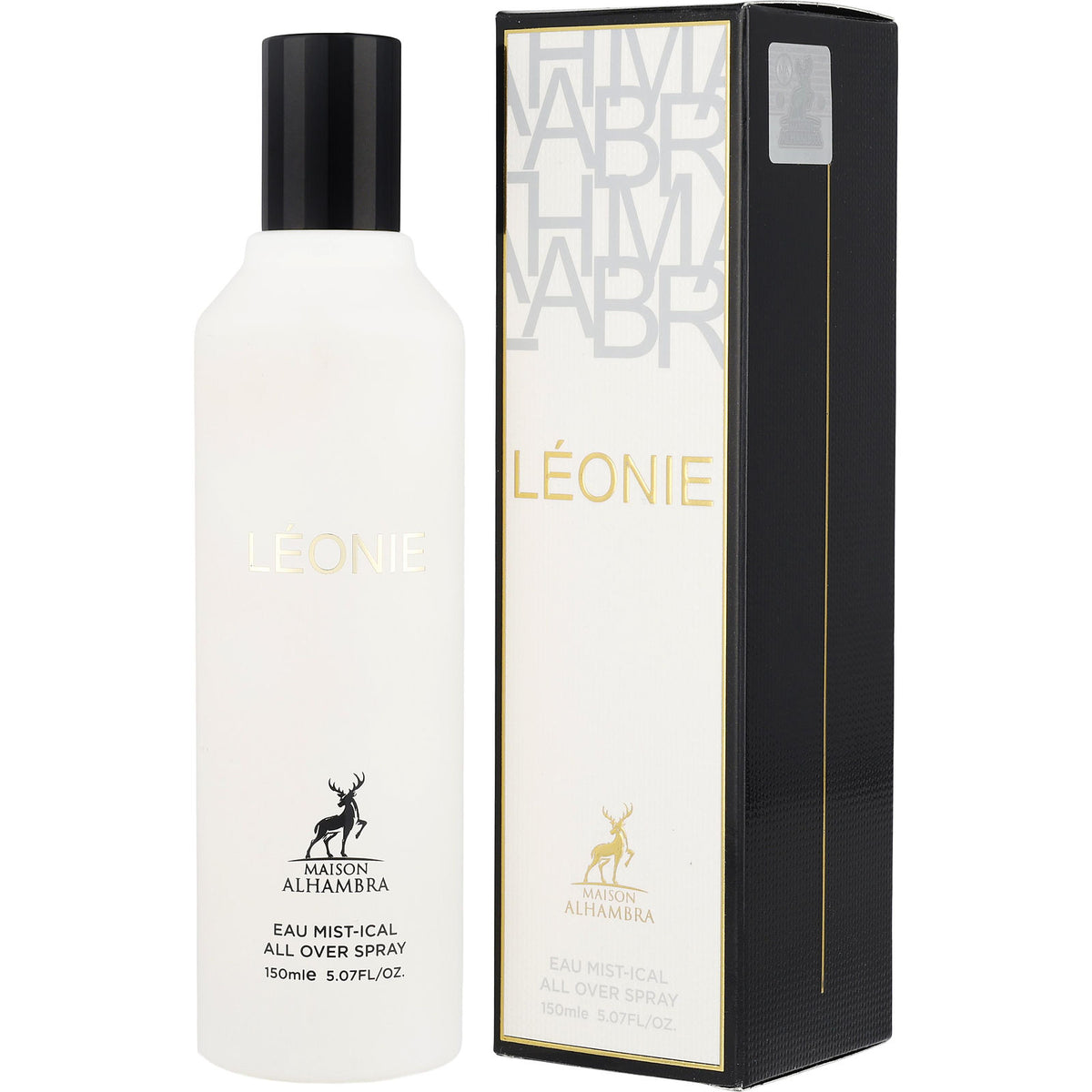 ALL OVER SPRAY 150ML LEONIE