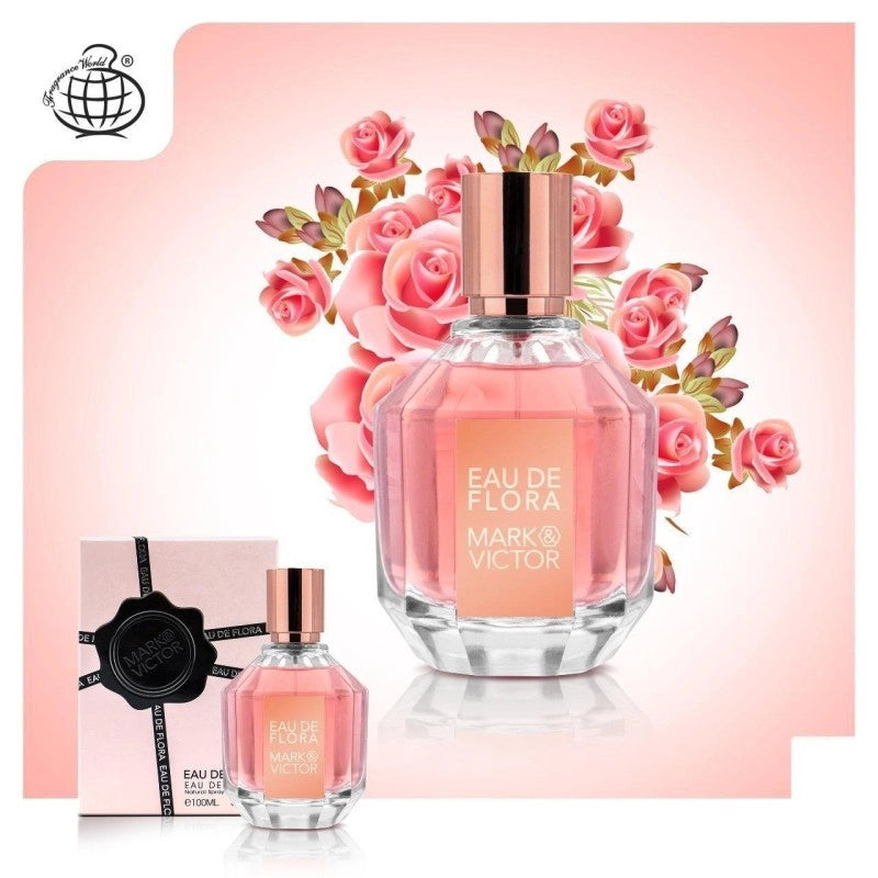 Eau De Flora(Flowerb)