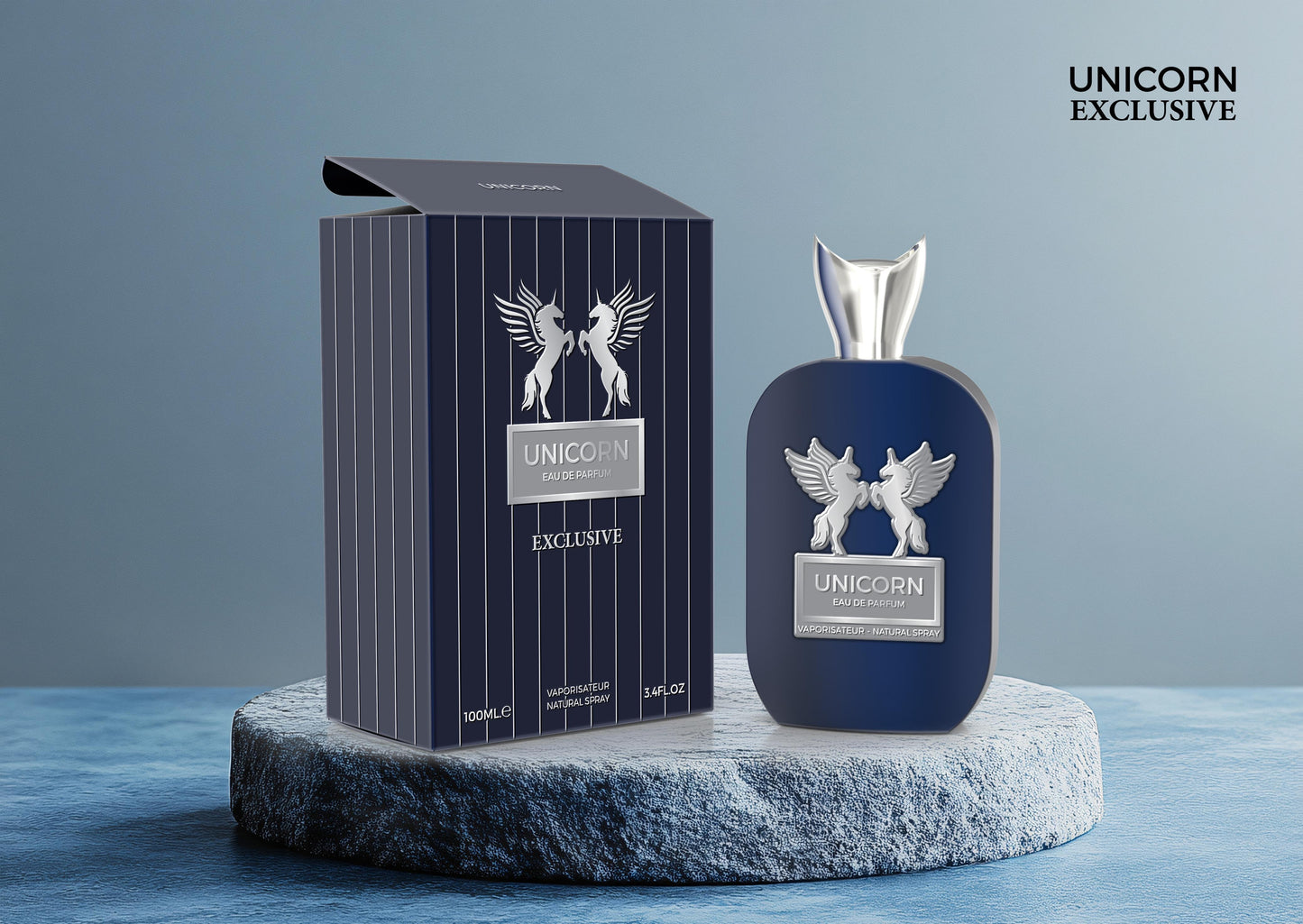 UNICORN EXCLUSIVE(Layton Exclusif)