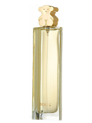TOUS EDP 90ML TESTER(CAJA BLANCA)