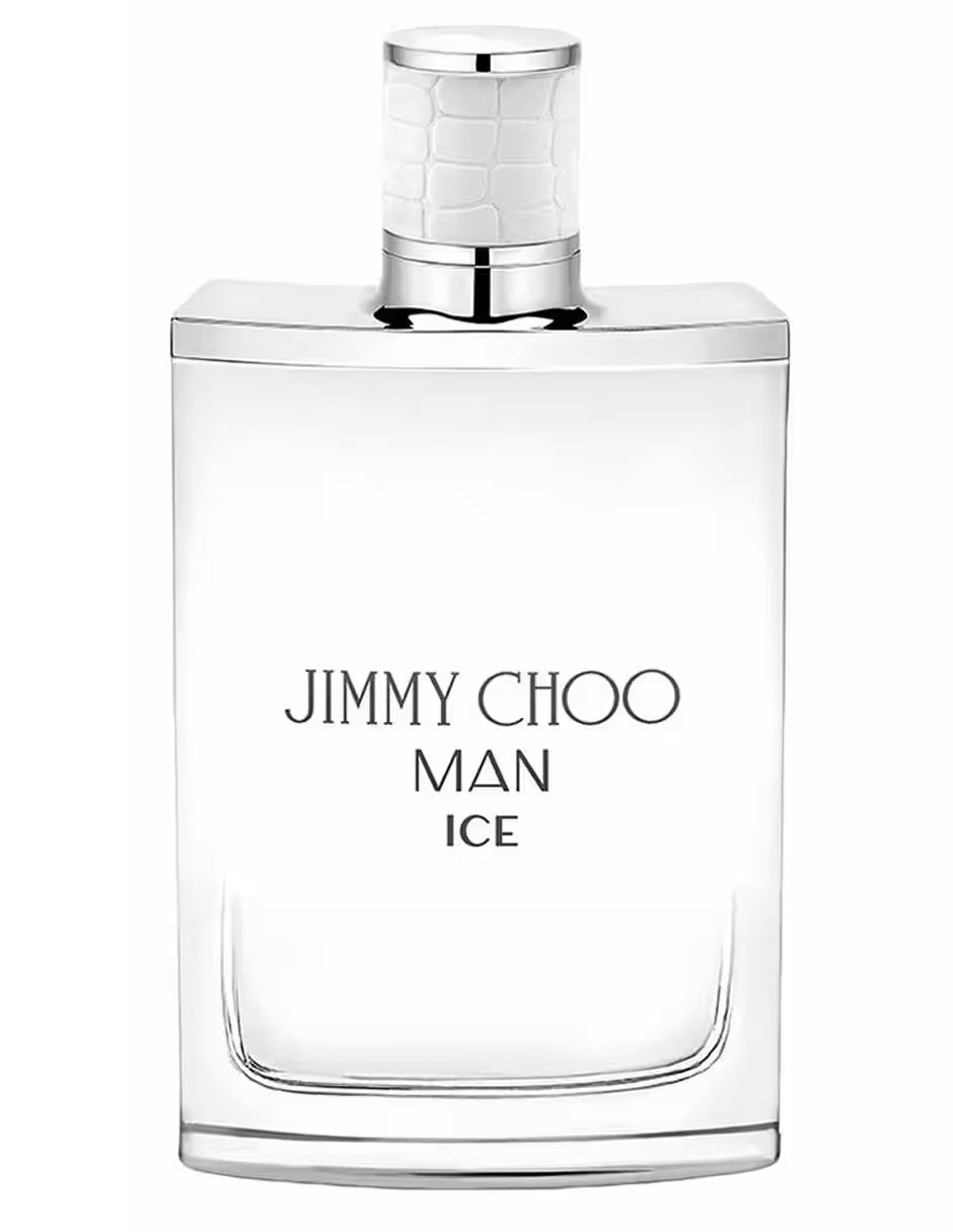 Jimmy Choo Man Ice TESTER(CAJA BLANCA)100ML EDT