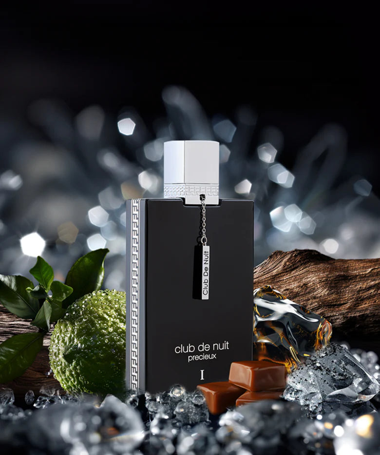 CLUB DE NUIT EXTRAIT DE PARFUM PRECIEUX I