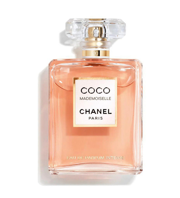 COCO MADEMOISELLE CHANEL EAU DE PARFUM INTENSE TESTER(CAJA BLANCA)100ML