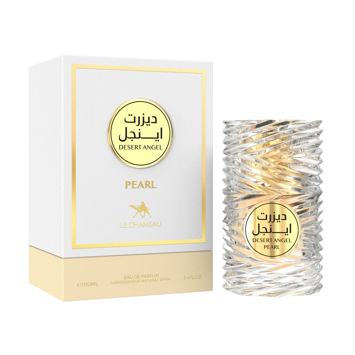 DESERT ANGEL PEARL