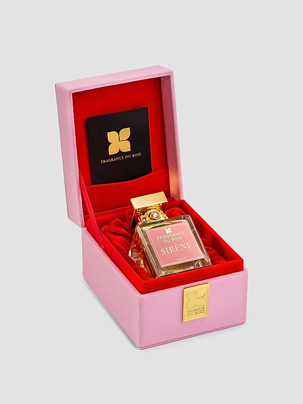 FRAGANCE DU BOIS SIRENE