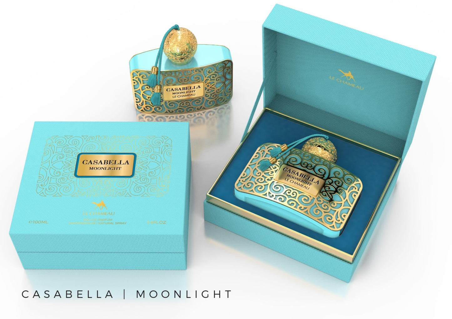 CASABELLA MOONLIGHT
