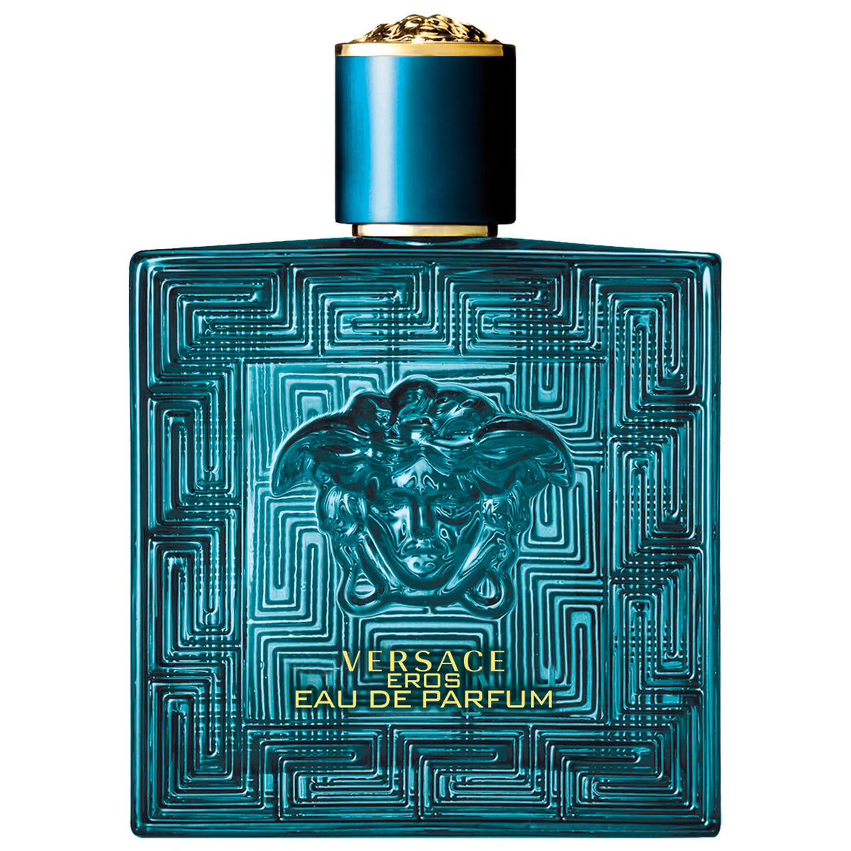 VERSACE EROS POUR HOMME EDP 100ML TESTER(CAJA BLANCA)
