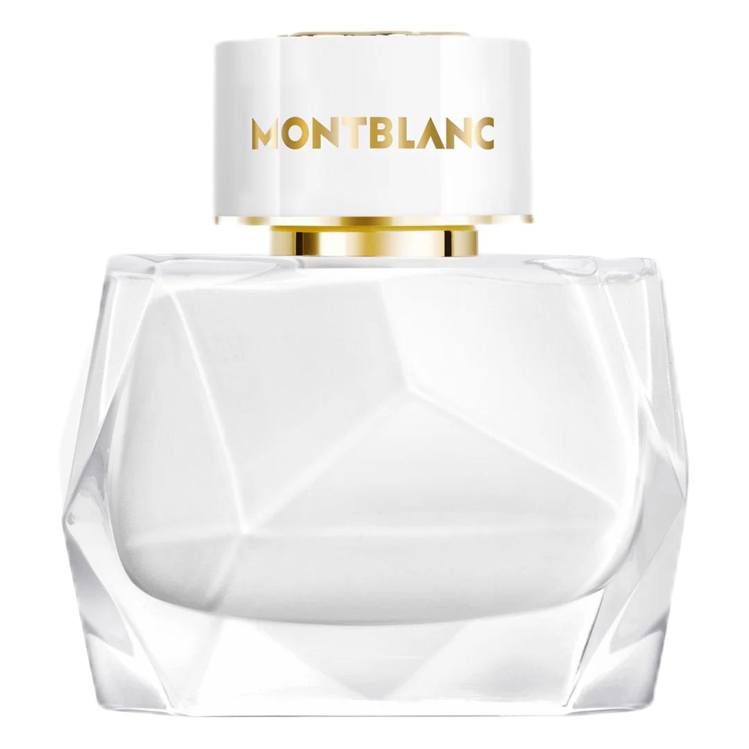 MONTBLANC SIGNATURE EDP TESTER(CAJA BLANCA)100 ML