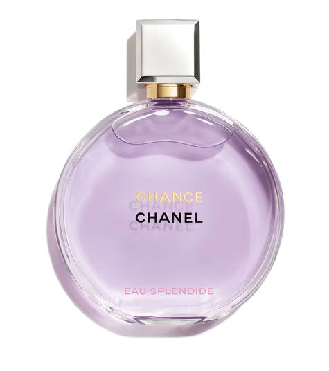 Chance Eau Splendide Chanel EDP TESTER(CAJA BLANCA) 100ML