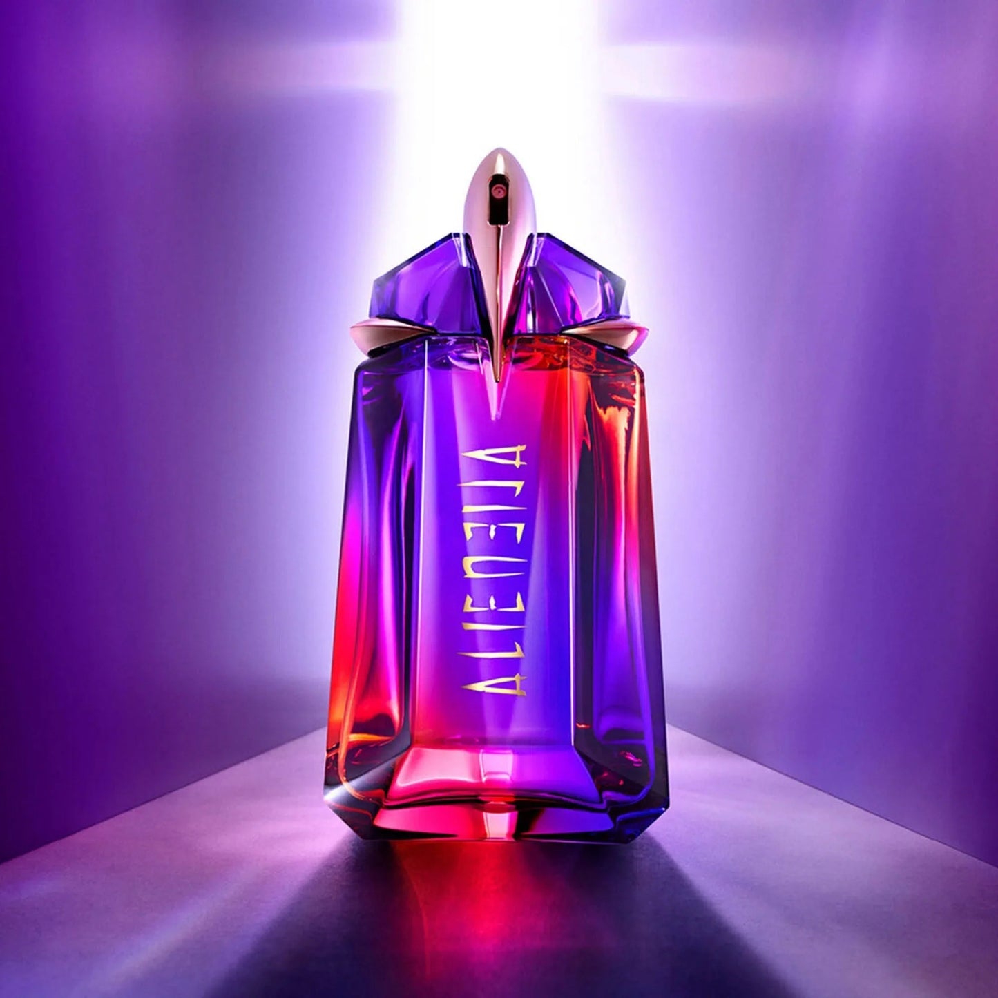 Alien Hypersense Mugler 60 ML