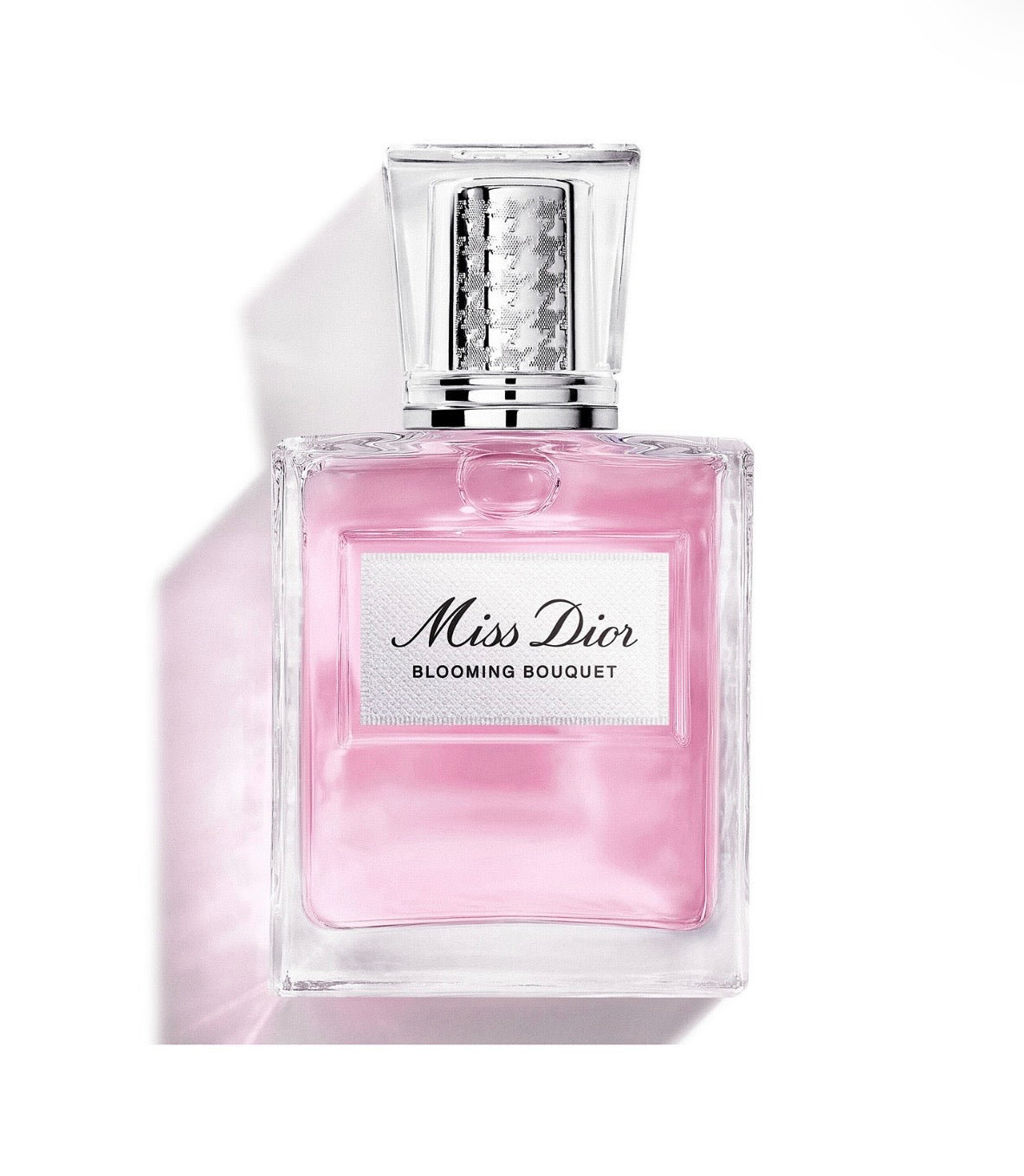 MISS DIOR BLOOMING BOUQUET EDT 100ML TESTER(CAJA BLANCA)