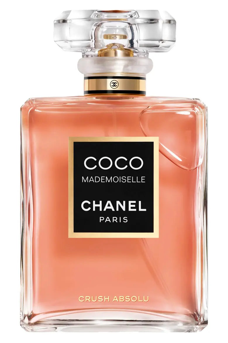 CHANEL Coco Mademoiselle Crush Absolu EDP 100Ml