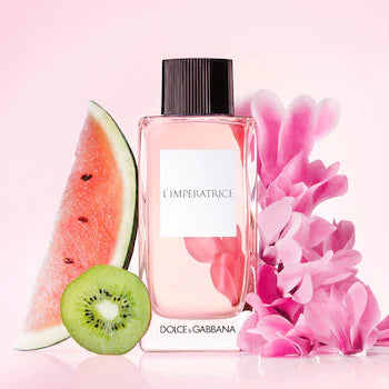 D&G L’IMPERATRICE SET EDT 100ML+10 ML