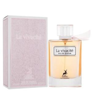 LA VIVACITÉ(La Vida Bella)