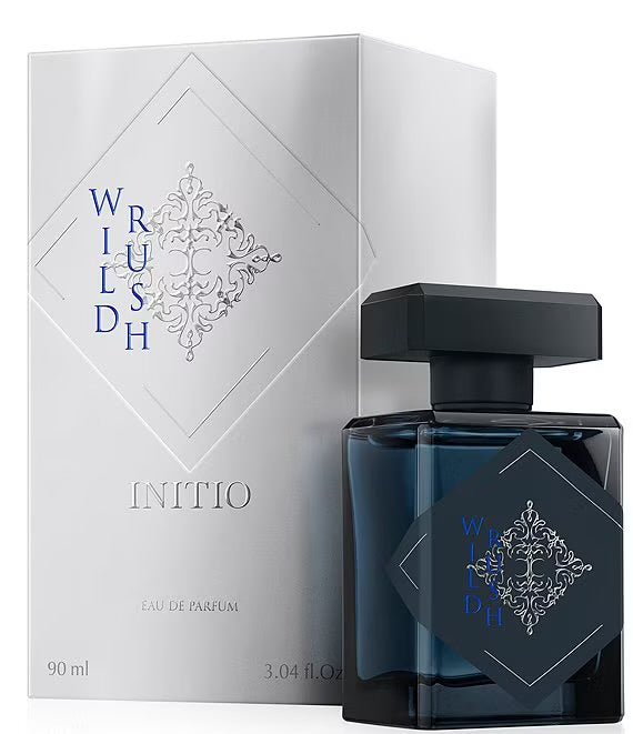 WILD RUSH INITIO