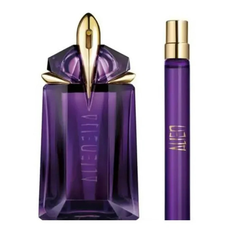 ALIEN MUGLER SET 2 PIEZAS
